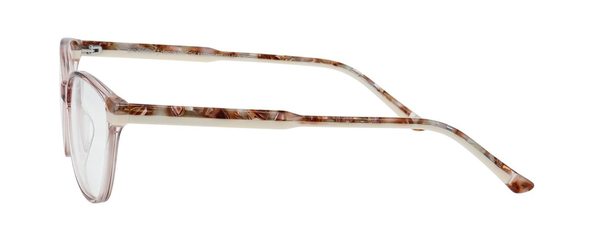 Prescription Glasses Prodesign Radiant 4 4215 52 17