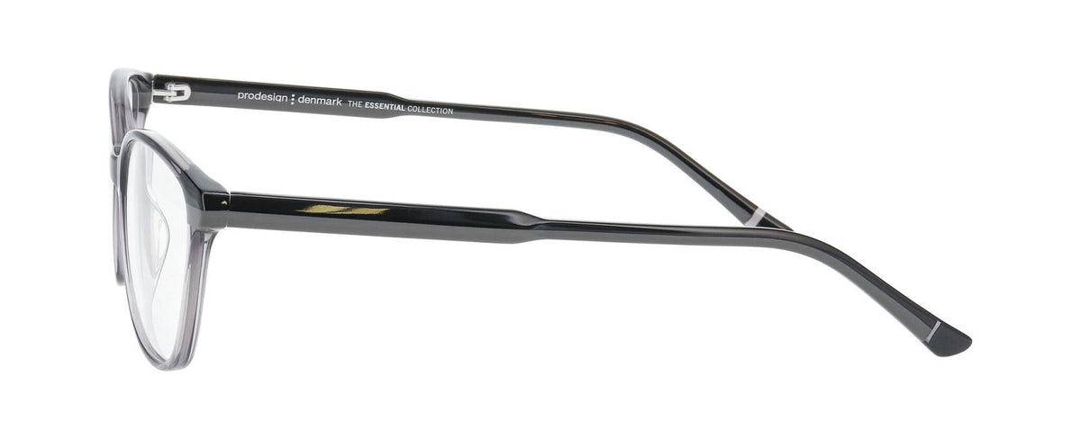 Prescription Glasses Prodesign Radiant 4 6525 52 17