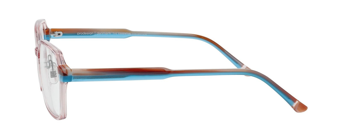 Prescription Glasses Prodesign Radiant 5 4225 53 17