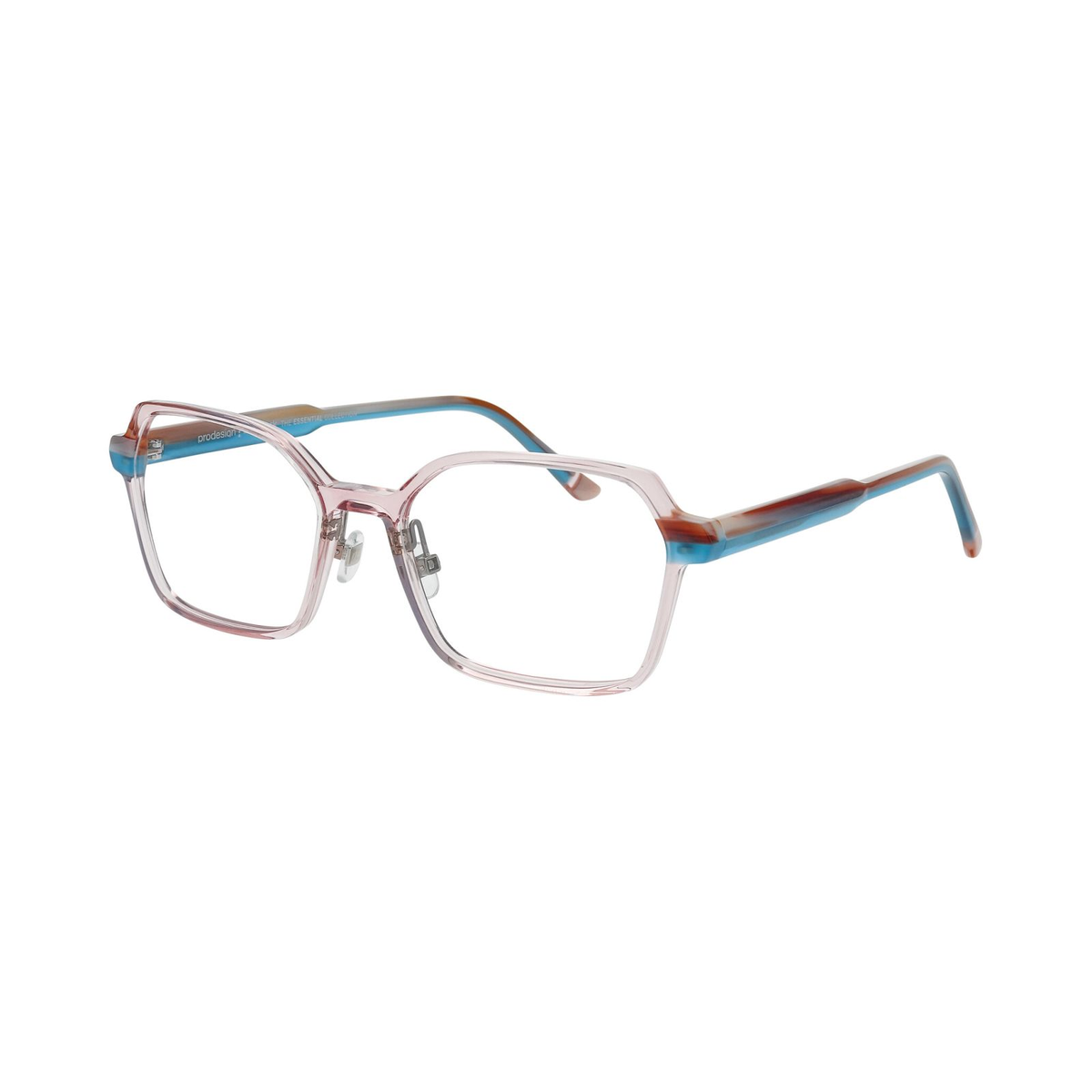 Prescription Glasses Prodesign Radiant 5 4225 53 17