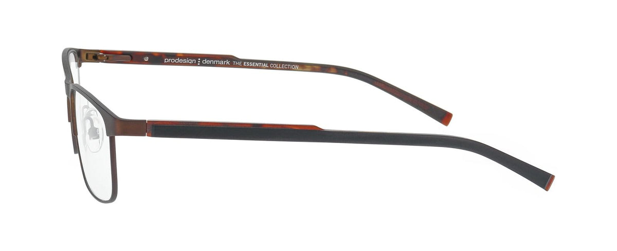 Prescription Glasses Prodesign Slope 1 5221 52 17