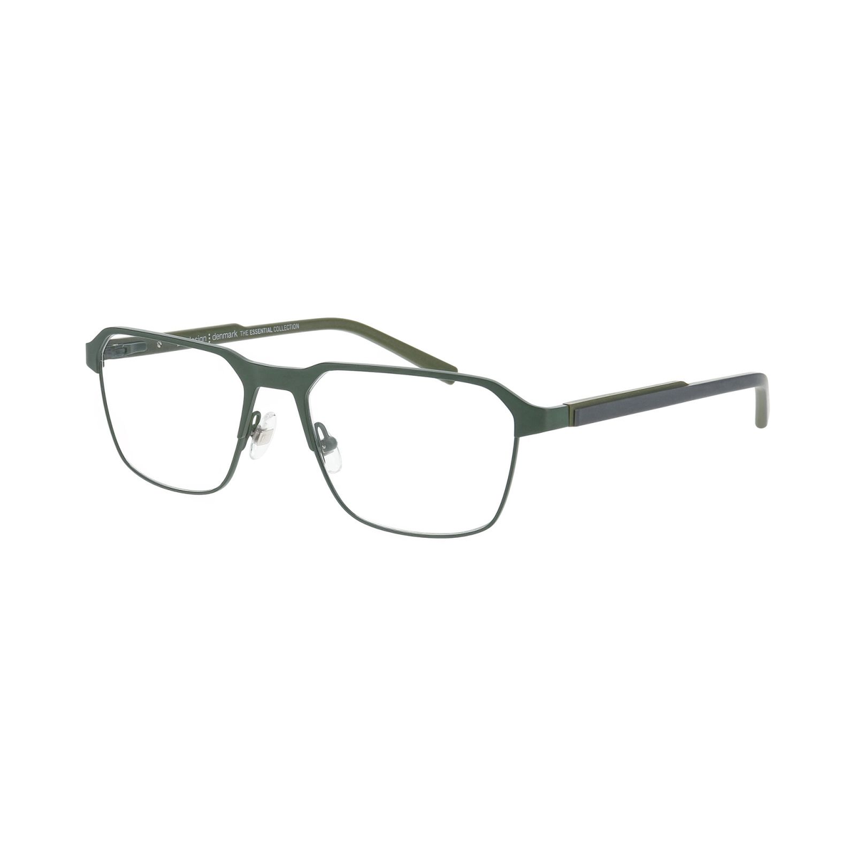 Prescription Glasses Prodesign Slope 4 9631 53 17