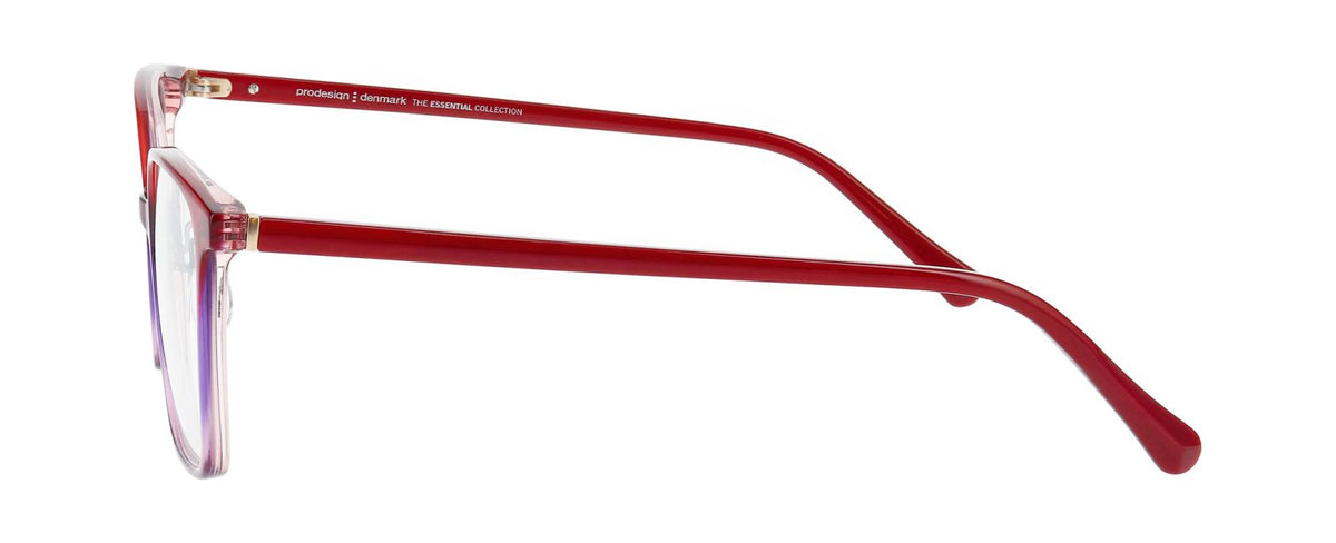 Gafas Graduadas Prodesign Delight 6 4145 53 15