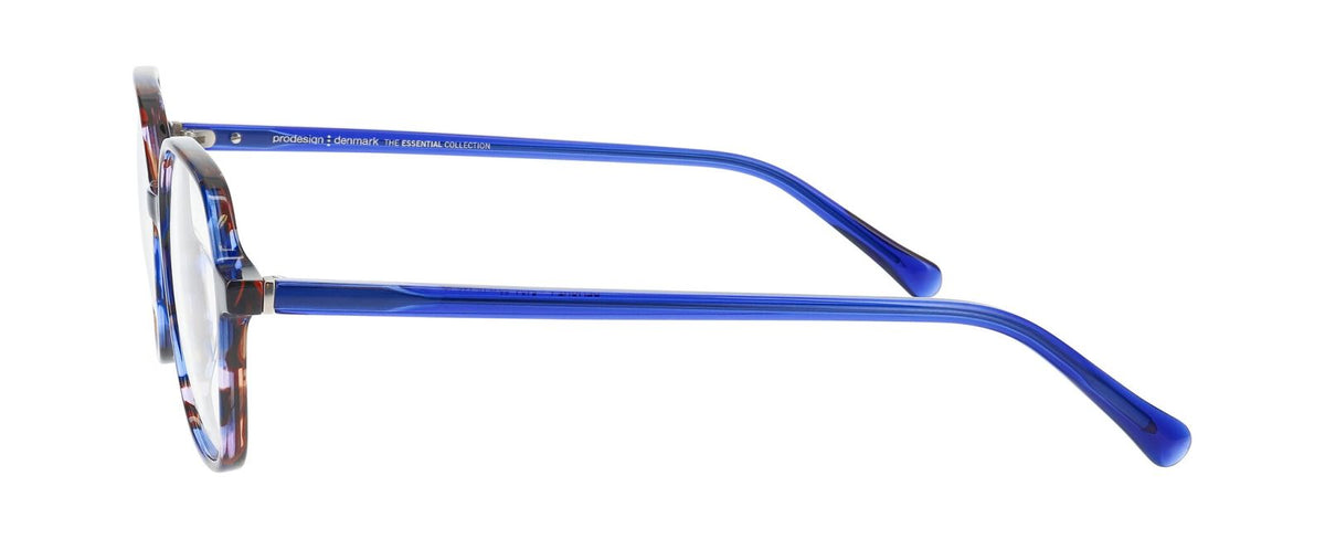 Gafas Graduadas Prodesign Delight 1 5134 53 16