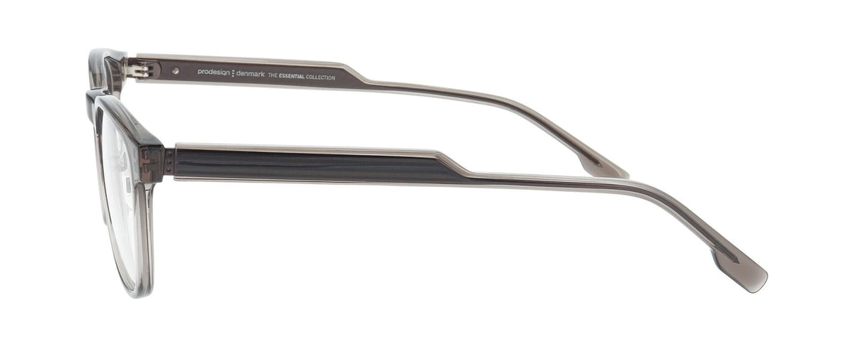 Prescription Glasses Prodesign Troy 2 6915 52 22