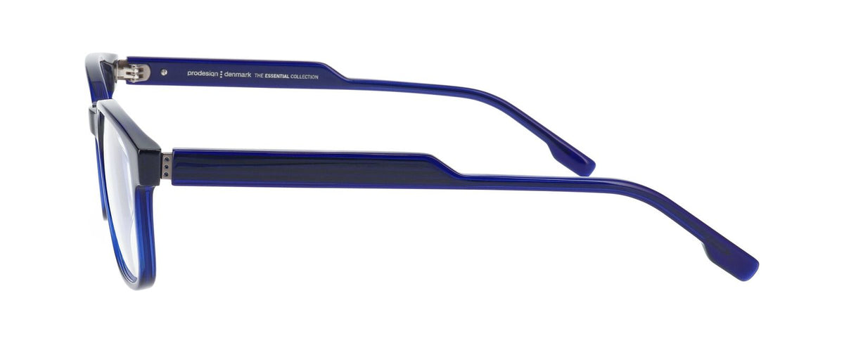 Prescription Glasses Prodesign Troy 3 9035 56 18