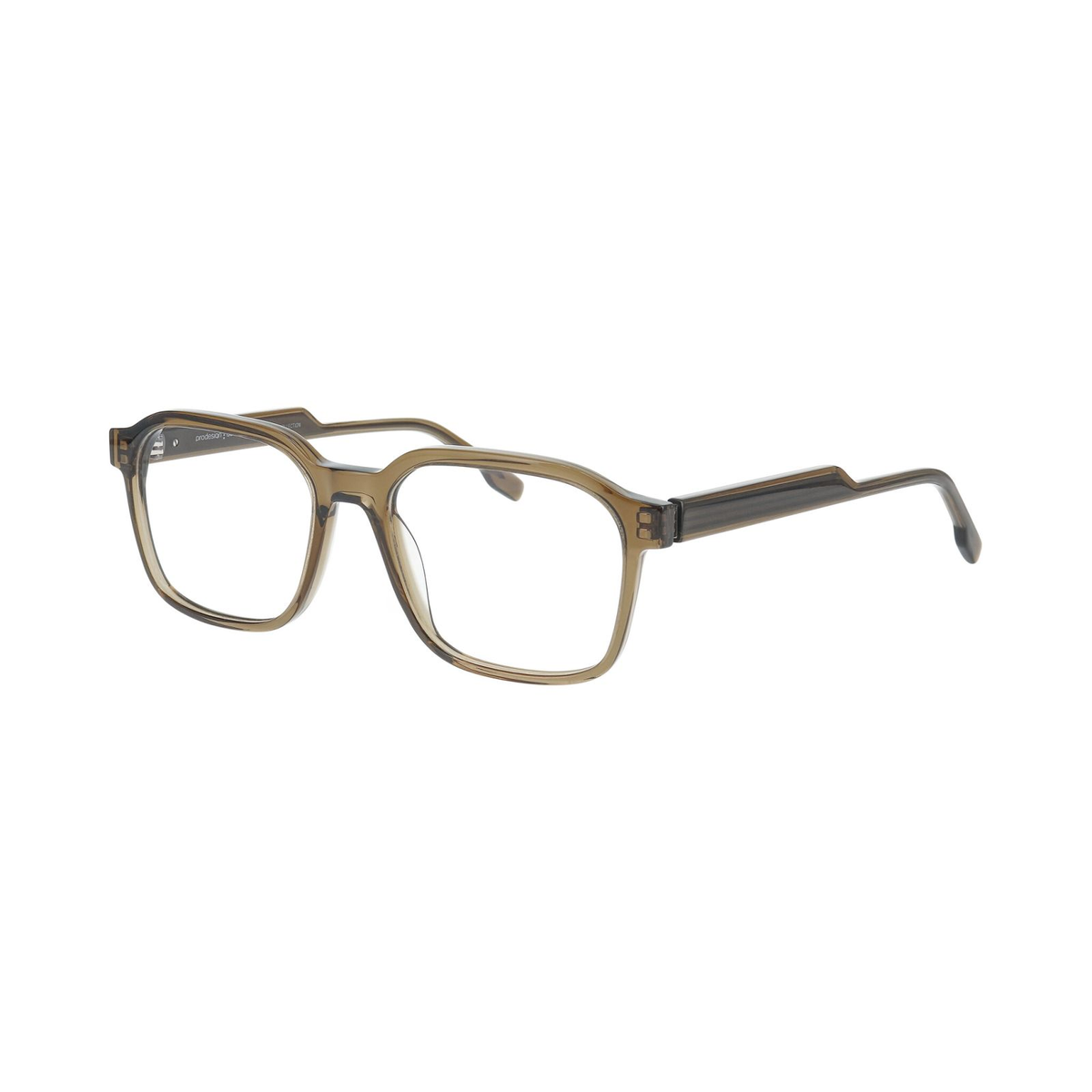 Prescription Glasses Prodesign Troy 1 6915 54 18