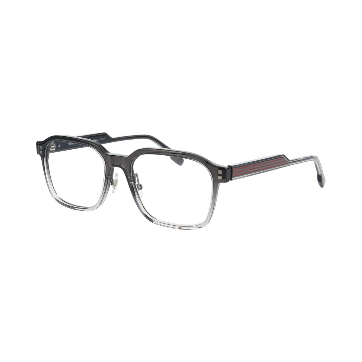 Prescription Glasses Prodesign Troy 1 6545 54 18