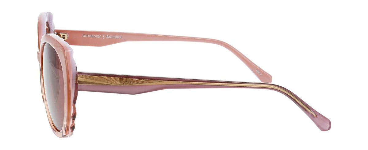 Sunglasses Prodesign Stellar 1S 4242 55 20