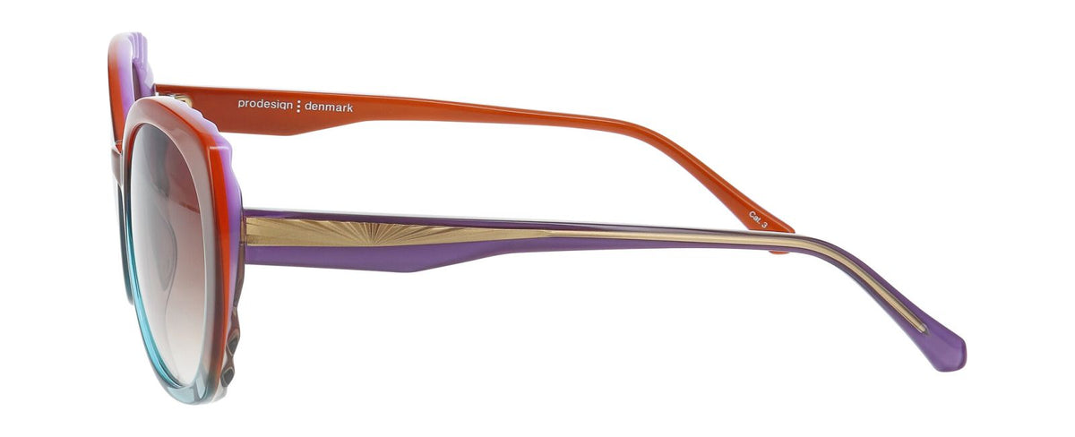 Gafas de Sol Prodesign Stellar 1S 5042 55 20
