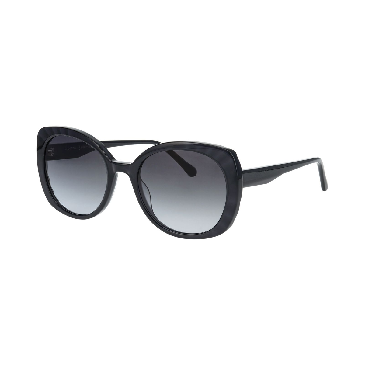 Sunglasses Prodesign Stellar 1S 6525 55 20