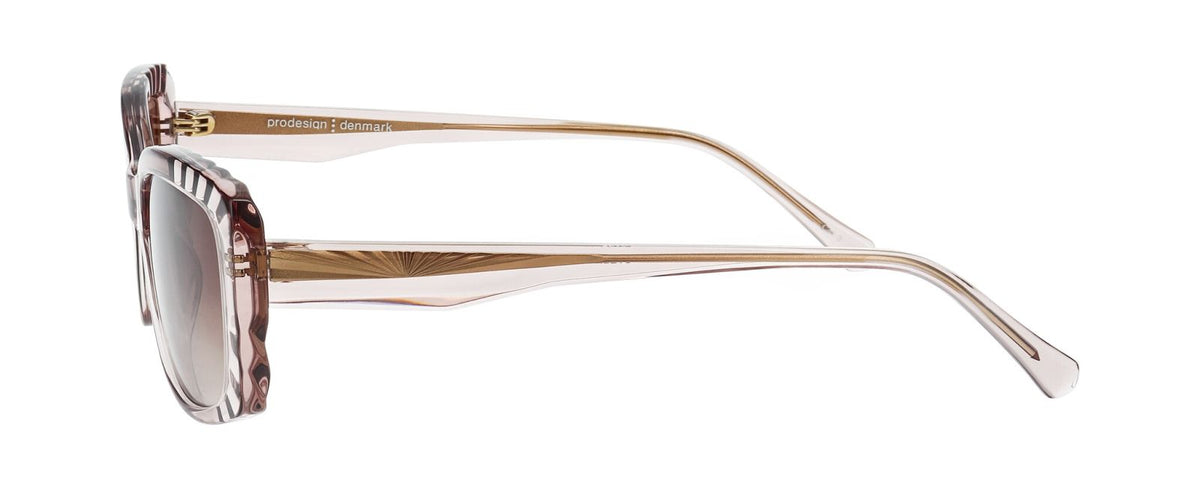 Sunglasses Prodesign Stellar 2S 5215 54 19