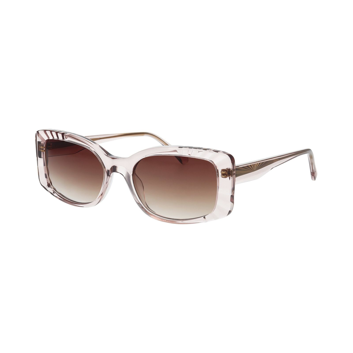 Sunglasses Prodesign Stellar 2S 5215 54 19