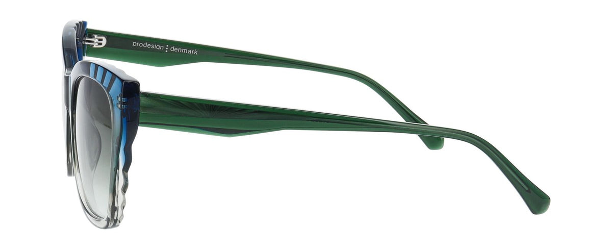 Gafas de Sol Prodesign Stellar 3S 9242 53 19