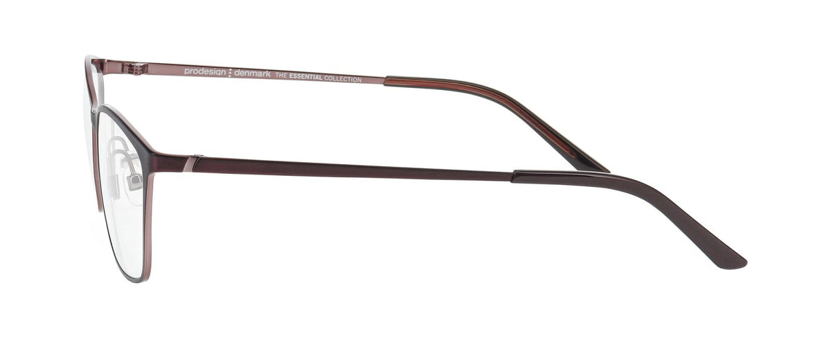 Prescription Glasses Prodesign Recess 2 5031 53 16