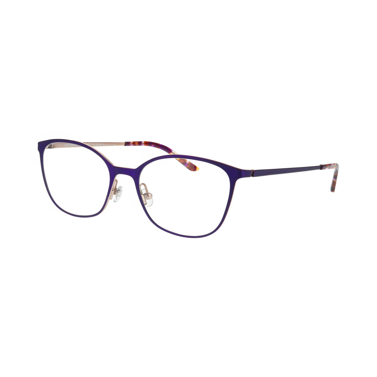 Prescription Glasses Prodesign Recess 4 3721 55 19