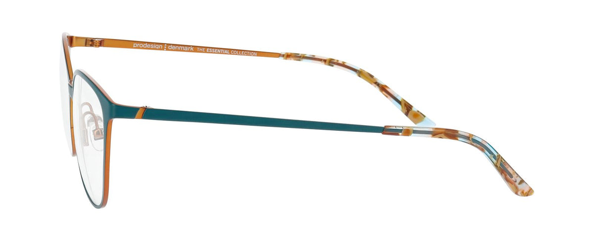 Gafas Graduadas Prodesign Recess 4 9321 55 19