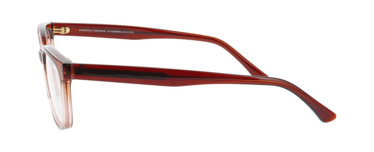 Gafas Graduadas Prodesign Core 2 5045 53 19