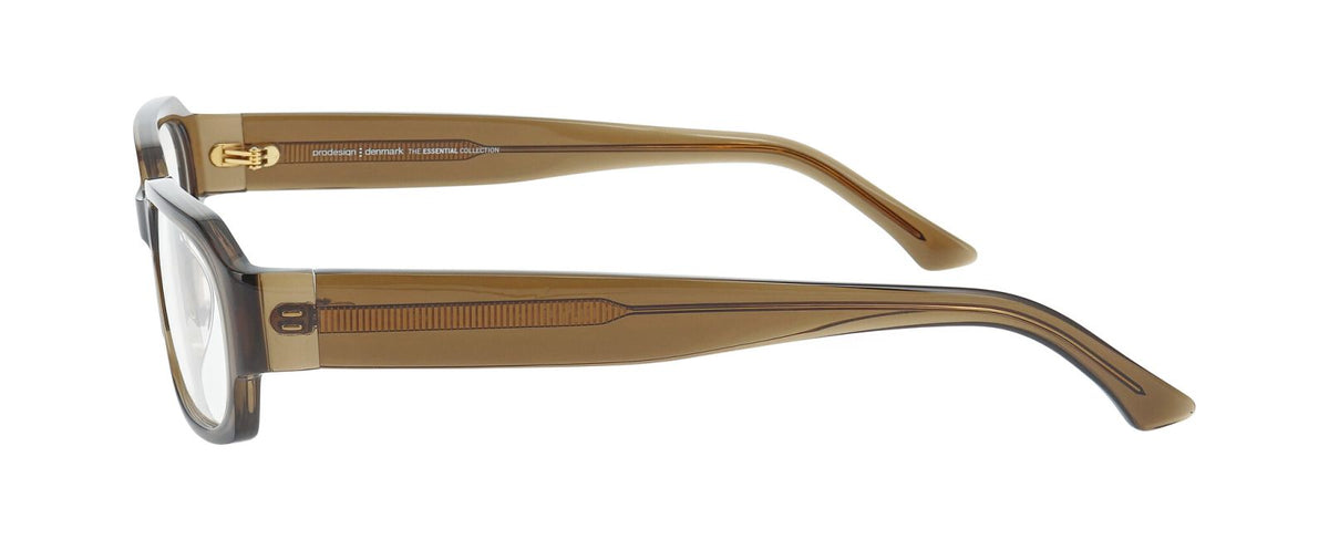 Gafas Graduadas Prodesign Core 3 6415 55 17