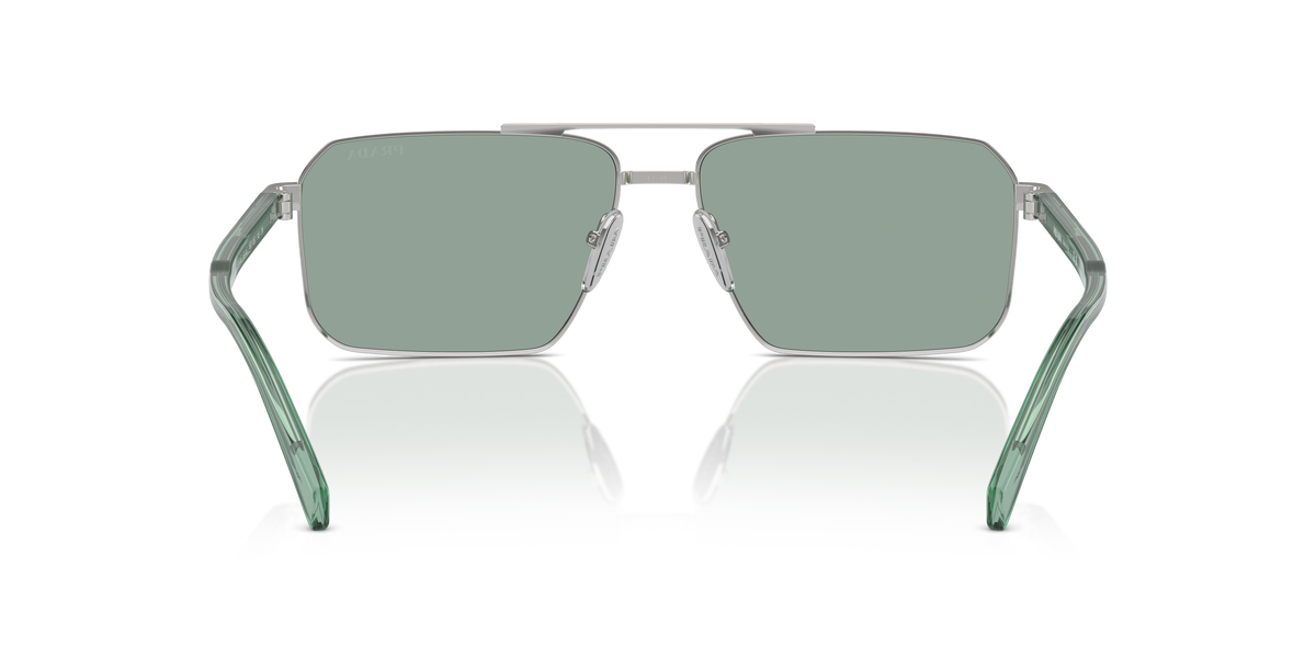 Sunglasses Prada PRA57S 1BC10G 58 15