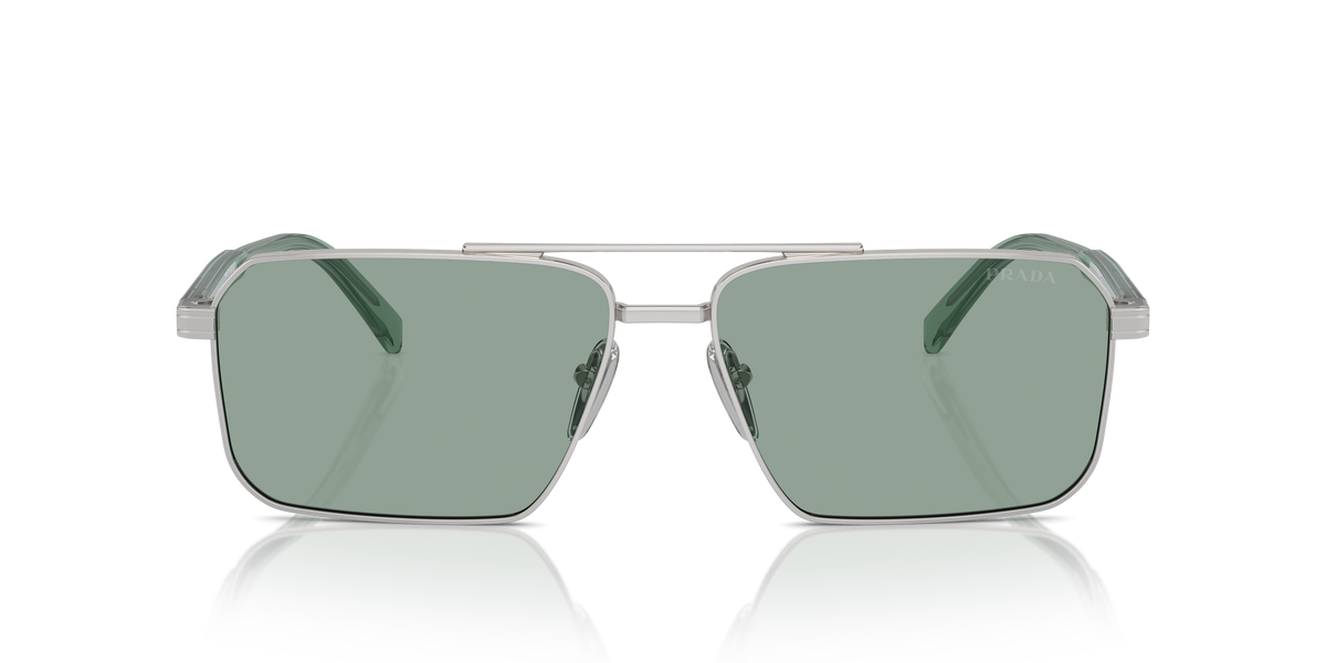 Sunglasses Prada PRA57S 1BC10G 58 15