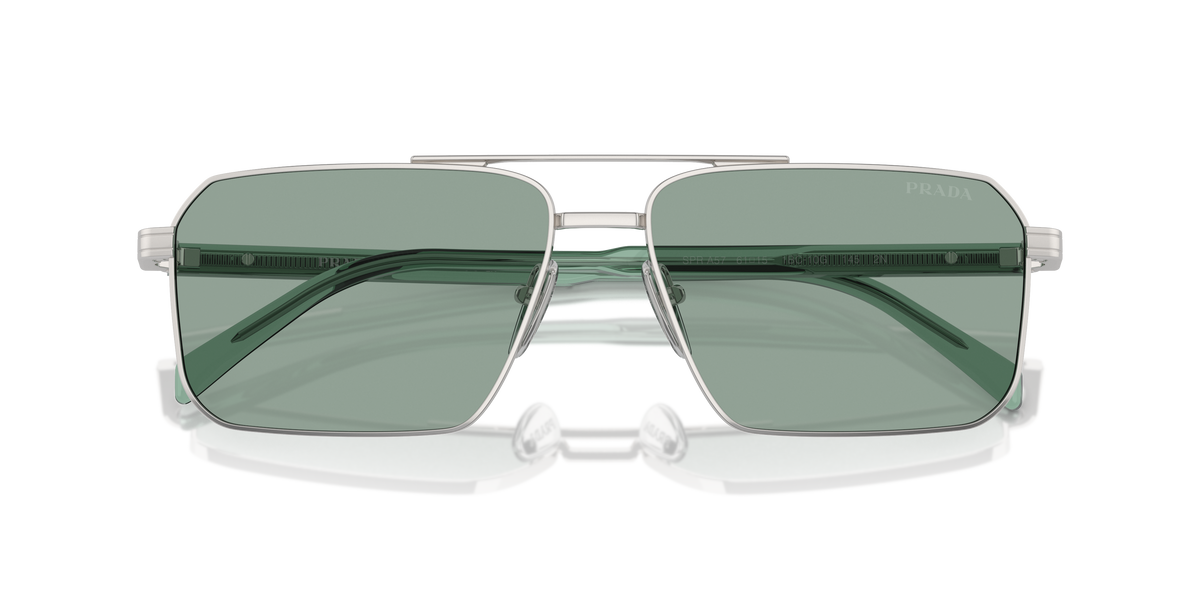 Sunglasses Prada PRA57S 1BC10G 58 15