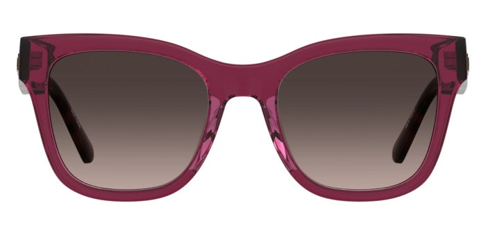 Gafas de Sol Moschino Love MOL104/S 8CQHA 52 20