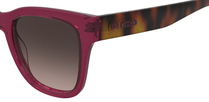 Gafas de Sol Moschino Love MOL104/S 8CQHA 52 20