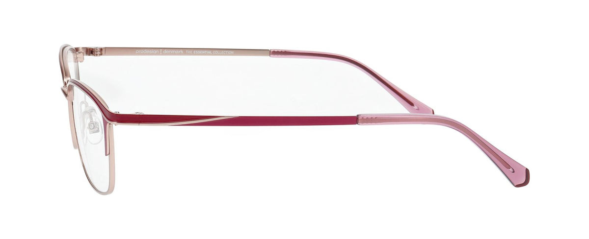 Gafas Graduadas Prodesign Lash 1 4121 51 15