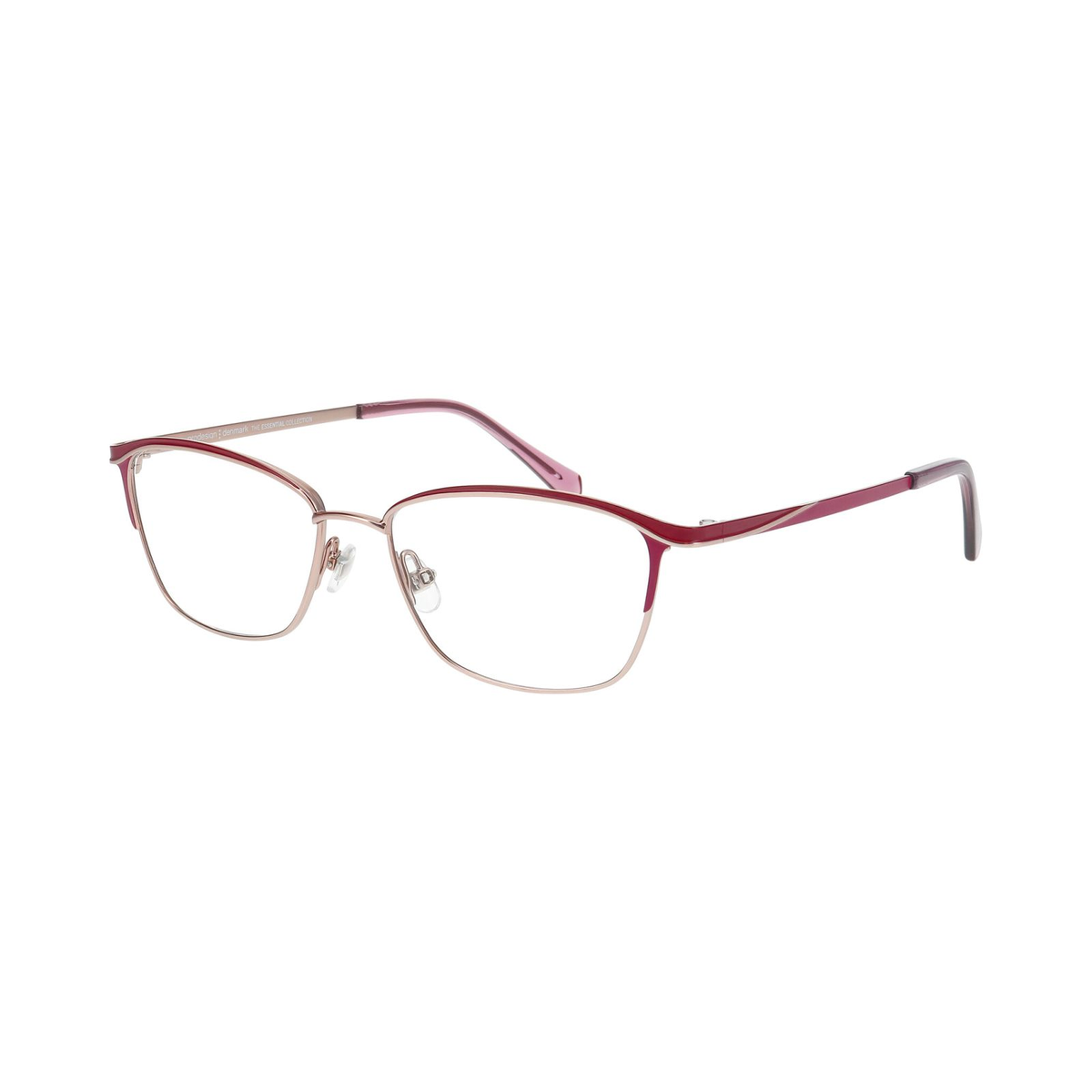 Gafas Graduadas Prodesign Lash 1 4121 51 15