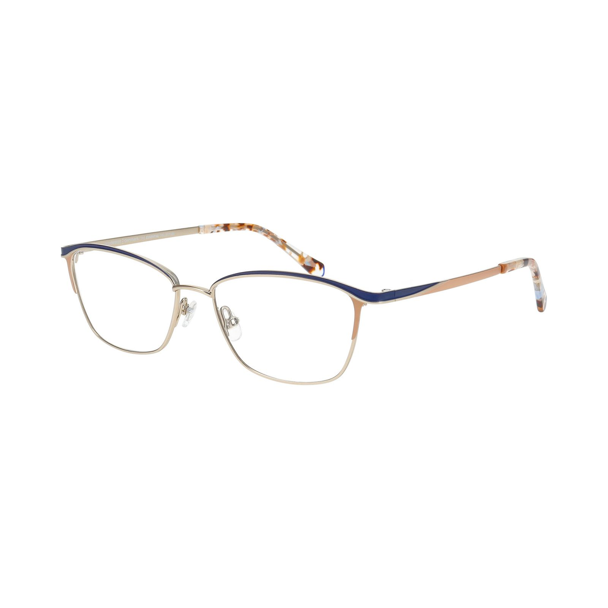 Prescription Glasses Prodesign Lash 1 9021 51 15