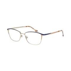 Prescription Glasses Prodesign Lash 1 9021 51 15