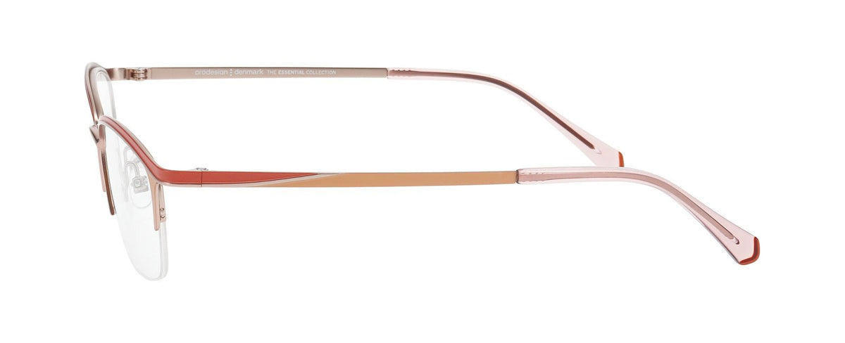 Gafas Graduadas Prodesign Lash 2 4921 53 17