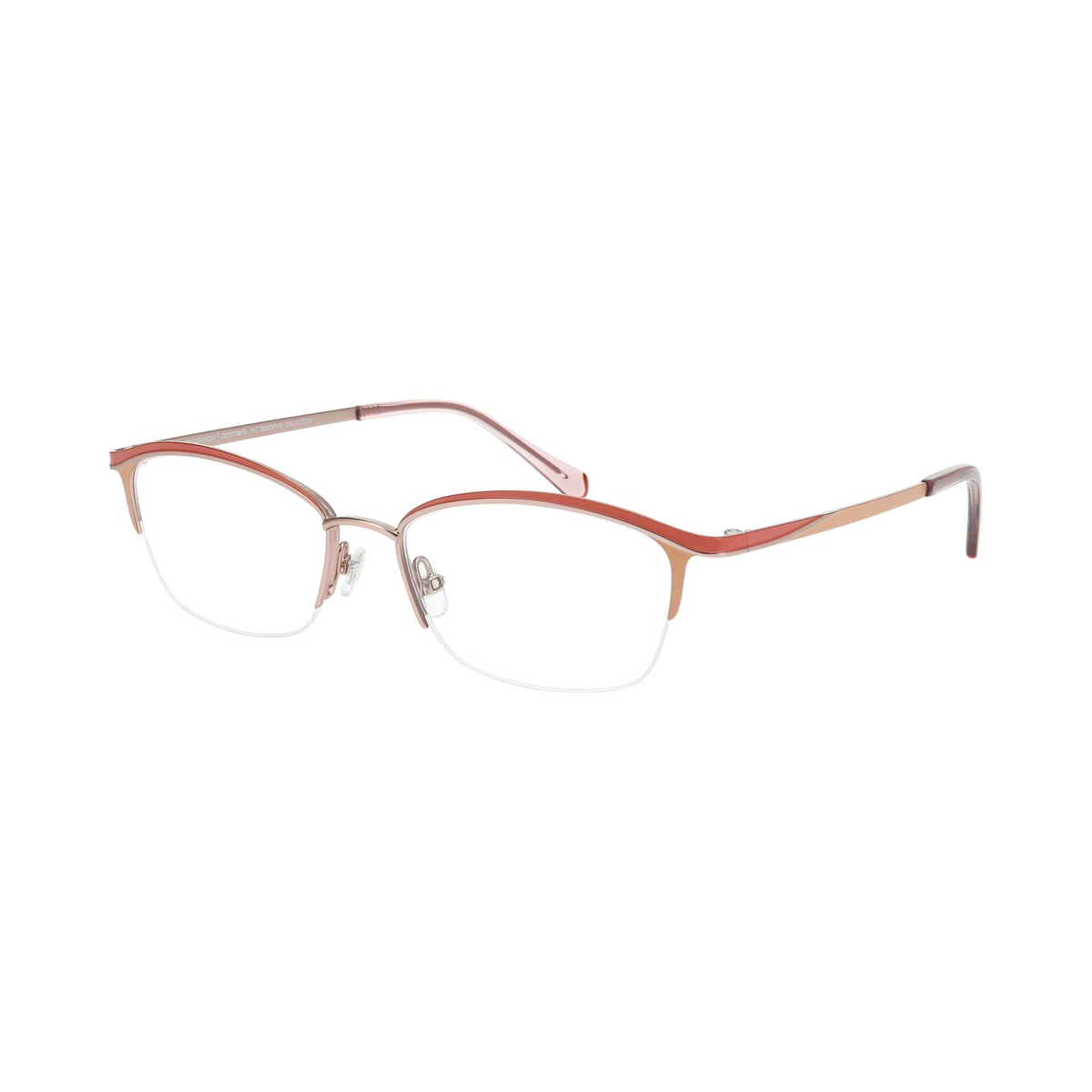 Gafas Graduadas Prodesign Lash 2 4921 53 17
