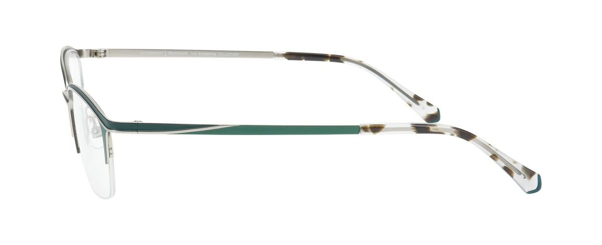 Gafas Graduadas Prodesign Lash 2 6921 53 17