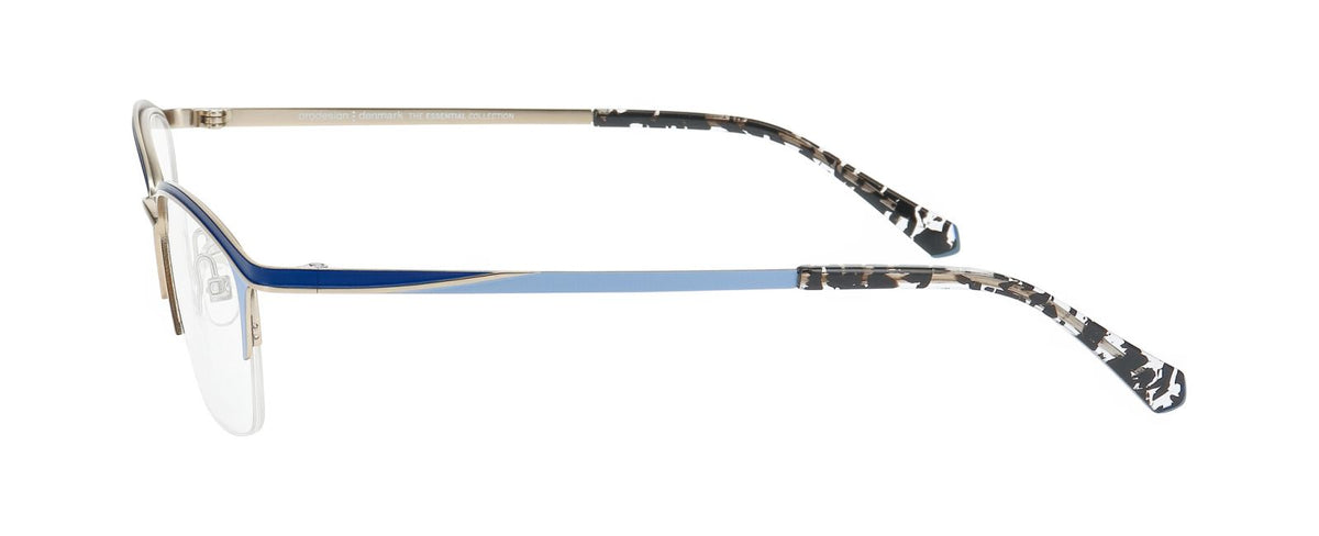 Gafas Graduadas Prodesign Lash 2 9021 53 17