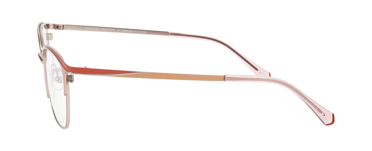 Prescription Glasses Prodesign Lash 3 4921 54 17