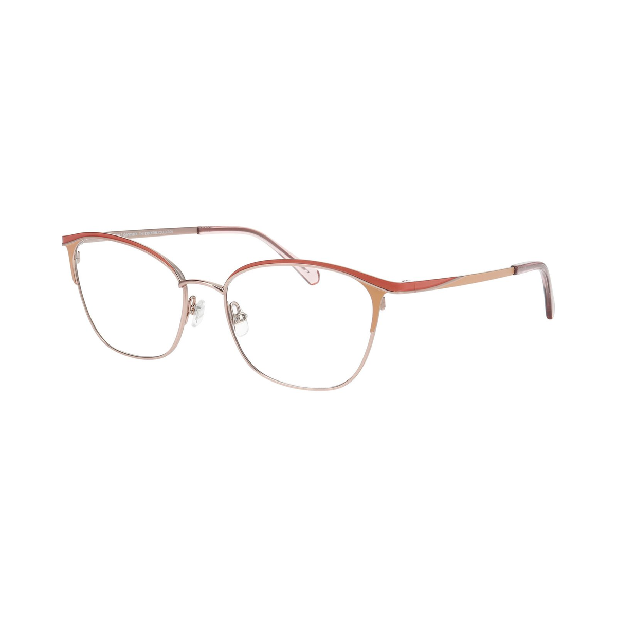 Prescription Glasses Prodesign Lash 3 4921 54 17