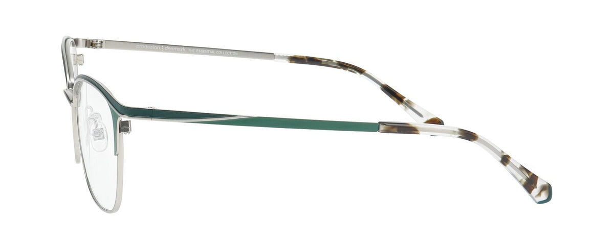 Gafas Graduadas Prodesign Lash 3 6921 54 17