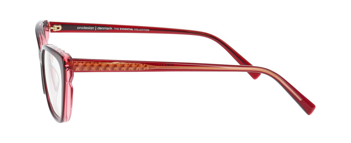 Gafas Graduadas Prodesign Aura 1 4125 52 16