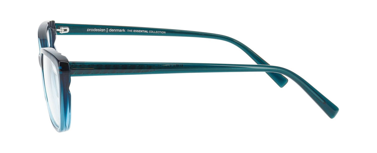 Prescription Glasses Prodesign Aura 1 9345 52 16