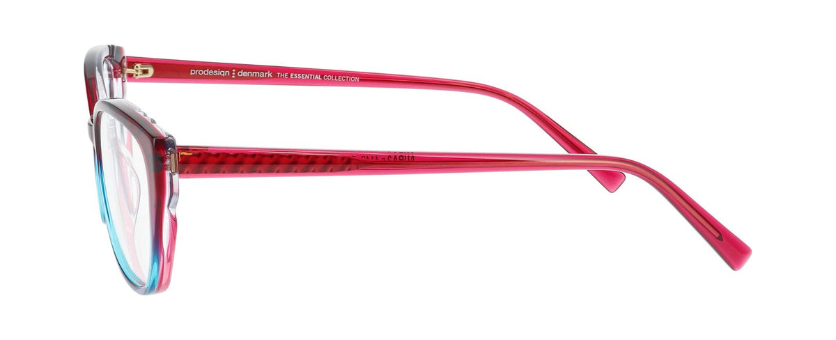 Gafas Graduadas Prodesign Aura 2 4142 54 17