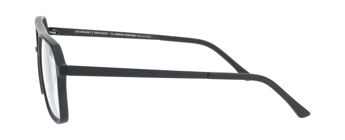 Gafas Graduadas Prodesign Extrusion 4 6031 55 17