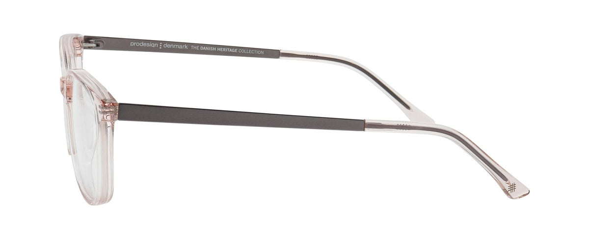 Gafas Graduadas Prodesign Extrusion 3 4215 53 18