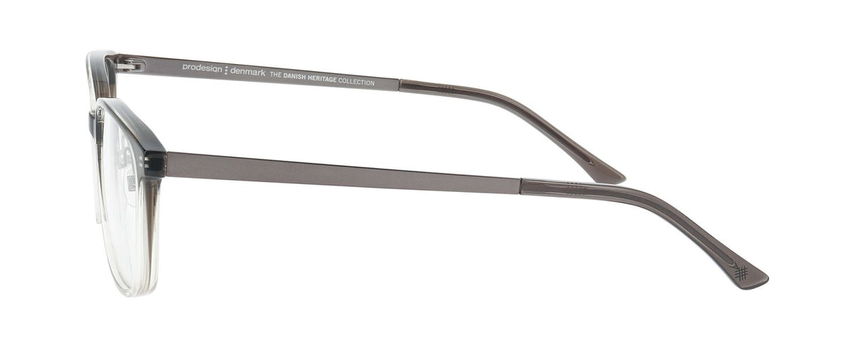 Gafas Graduadas Prodesign Extrusion 3 6545 53 18