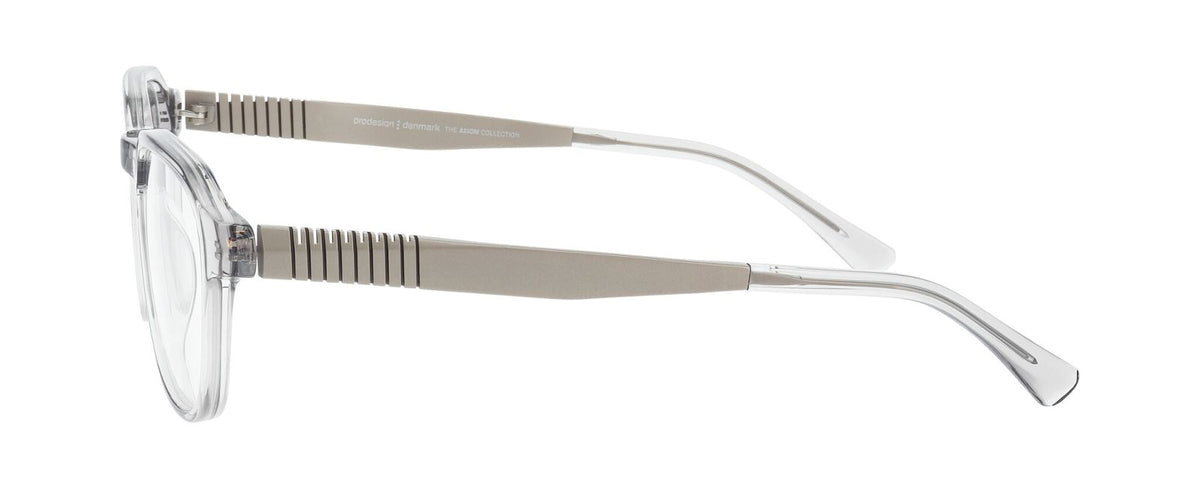 Prescription Glasses Prodesign Proflex A 2 6522 52 20