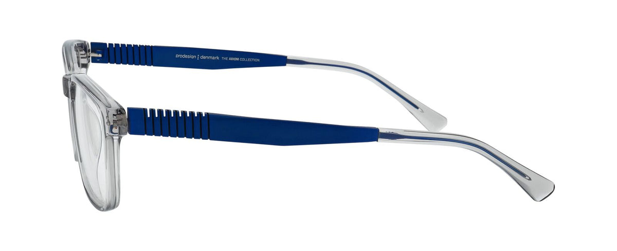 Prescription Glasses Prodesign Proflex A 3 6515 53 17