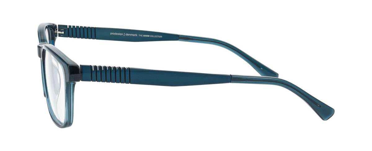Prescription Glasses Prodesign Proflex A 3 9335 53 17
