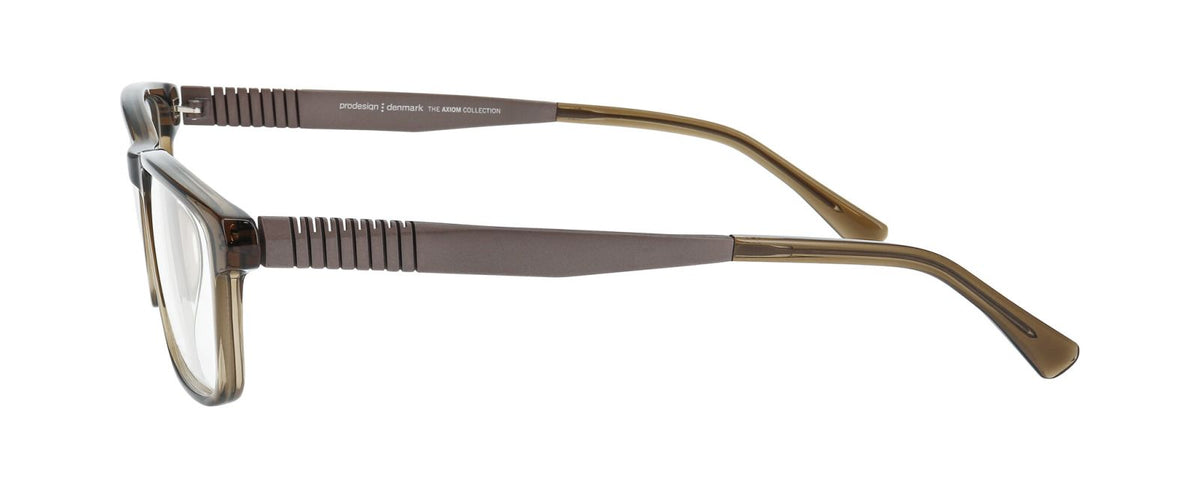Prescription Glasses Prodesign Proflex A 4 5025 55 17