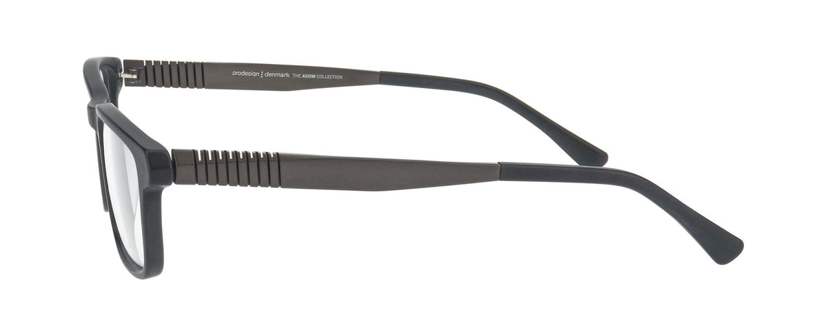 Prescription Glasses Prodesign Proflex A 4 6031 55 17